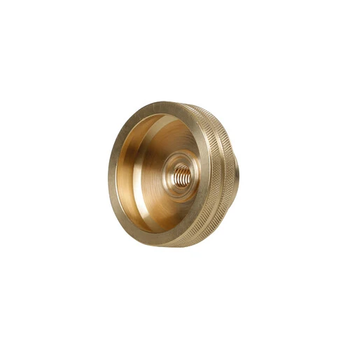 Lampa Adattatore GPL - Dish (Italia) - M12 - 38 mm - Ottone 67112