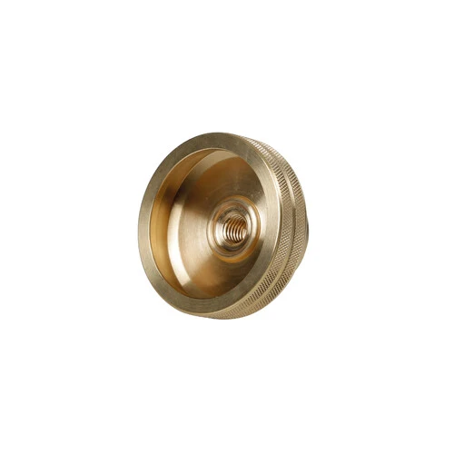 Lampa Adattatore GPL - Dish (Italia) - M10 - 38 mm - Ottone 67111