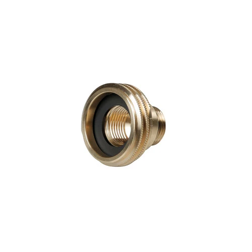 Lampa Adattatore GPL - Acme - W21,8 - 34 mm - Ottone 67136