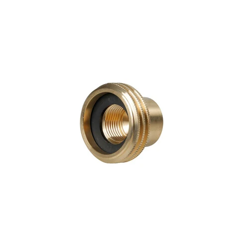 Lampa Adattatore GPL - Acme - M12 - 45 mm - Ottone 67134