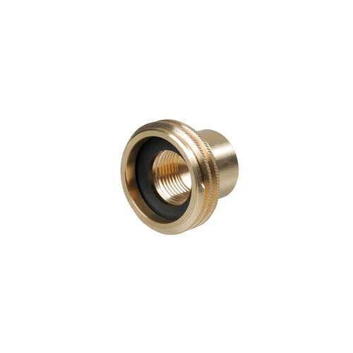 Lampa Adattatore GPL - Acme - M10 - 45 mm - Ottone 67133