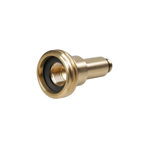Lampa Adattatore GPL - Acme - M14 - 80 mm - Ottone 67130