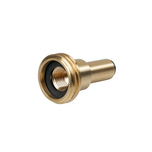 Lampa Adattatore GPL - Acme - M12 - 80 mm - Ottone 67129