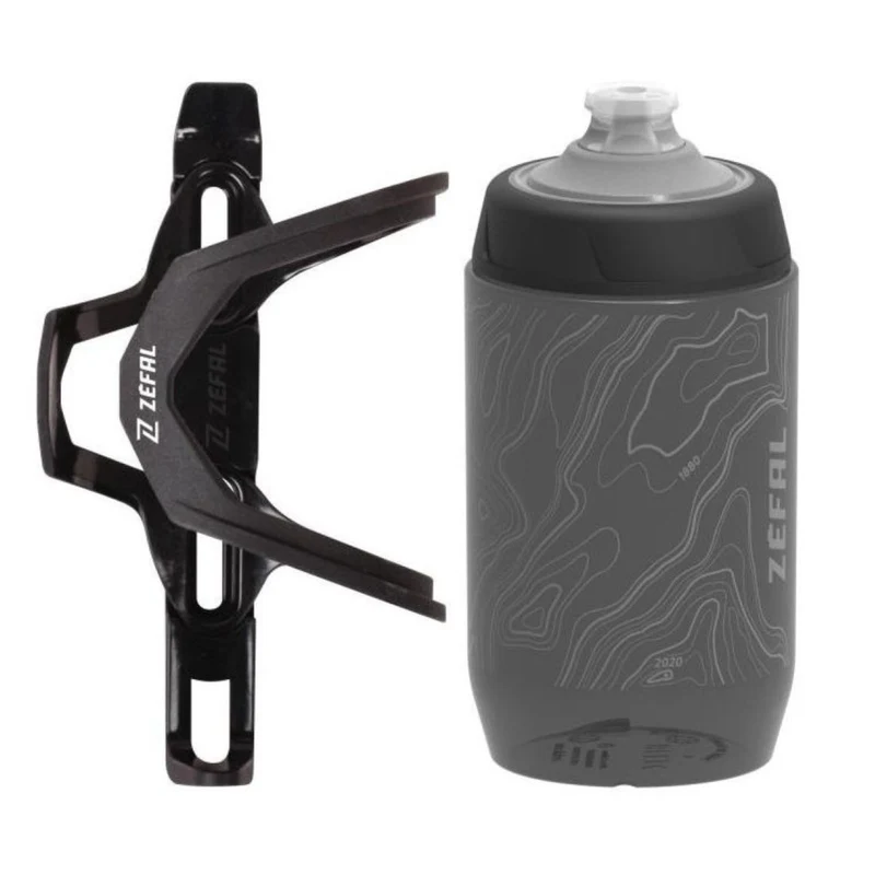 Kit Zefal Pulse Z2 + Sense Pro
