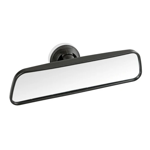 Lampa Standard 250, specchietto retrovisore piano - 250x65 mm 65493