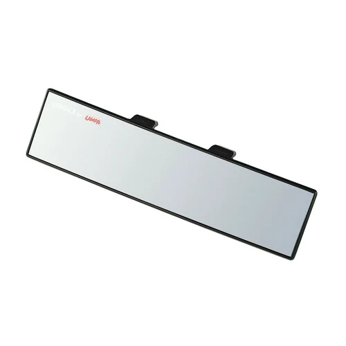 Lampa Convex 300, specchietto retrovisore convesso - 300x65 mm 65511