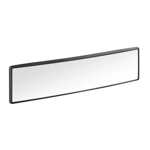 Lampa Convex 270, specchietto retrovisore convesso - 270x65 mm 65497