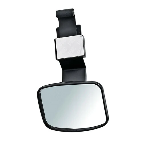 Lampa Ti-Vedo, specchietto grandangolare convesso - 80x60 mm 65556