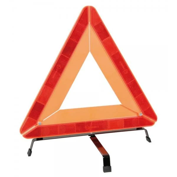 Lampa Triangolo Basik, auto ferma 65798