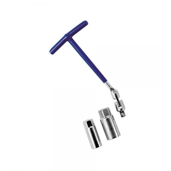 Lampa Chiave svitacandele snodabile - 16+21 mm 65881