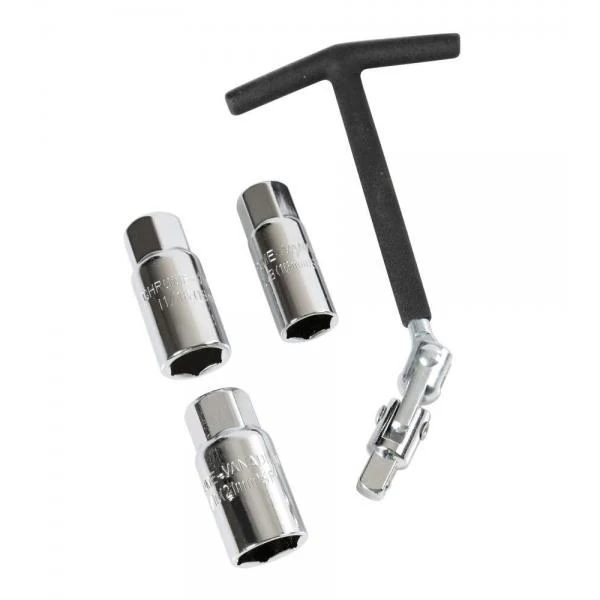 Lampa Chiave svitacandele snodabile - 16+18+21 mm 65882