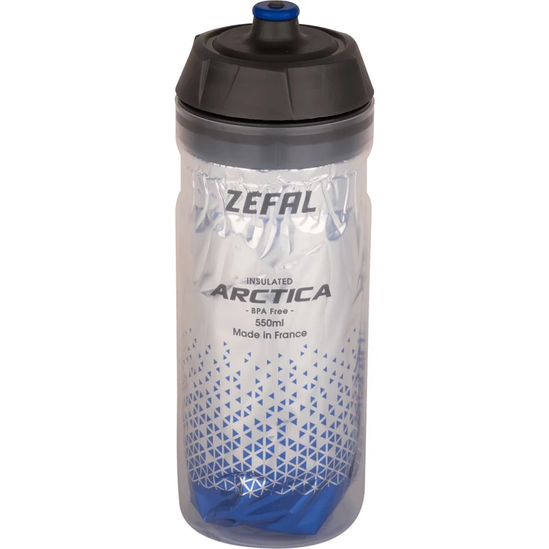 Borraccia Termica Zefal Arctica 550 ml - Blu