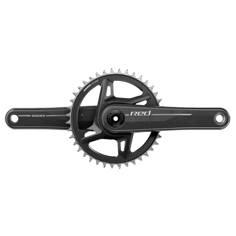 Guarnitura SRAM Red XPLR E1 dub - 40T