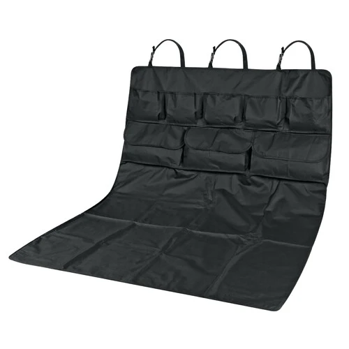 Lampa Organizer baule con tappeto di protezione 69954