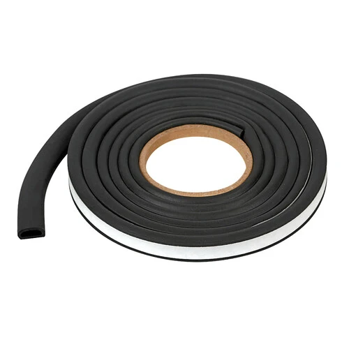 Lampa Striscia gommata multiuso - 310 cm - 18x13 mm 70007