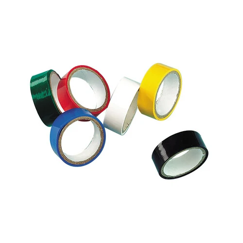 Lampa Nastri adesivi isolanti in pvc standard, set 6 pz 70026