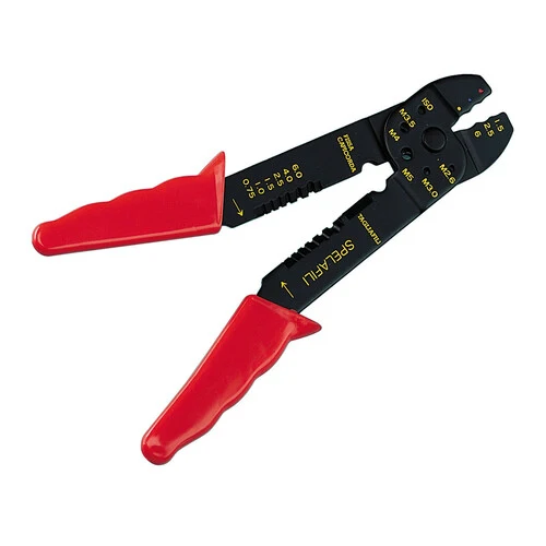 Lampa Pinza per capicorda 70027