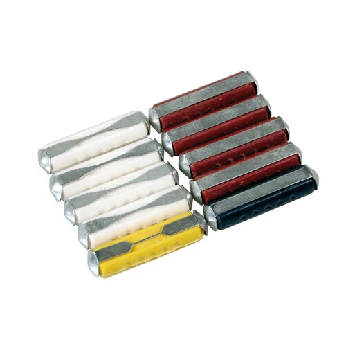 Lampa Set 10 fusibili assortiti, 12/32V 70060