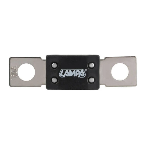 Lampa Maxi+, fusibile lamellare tipo ANL 12/32V - 130A 70069
