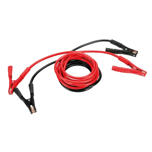 Lampa Cavi batteria Export 12/24V - 450 cm - 500 A - 16 mm 70123