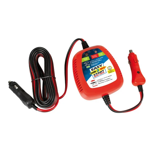 Lampa Easy 2 Start, avviatore caricabatteria, 12V 70137