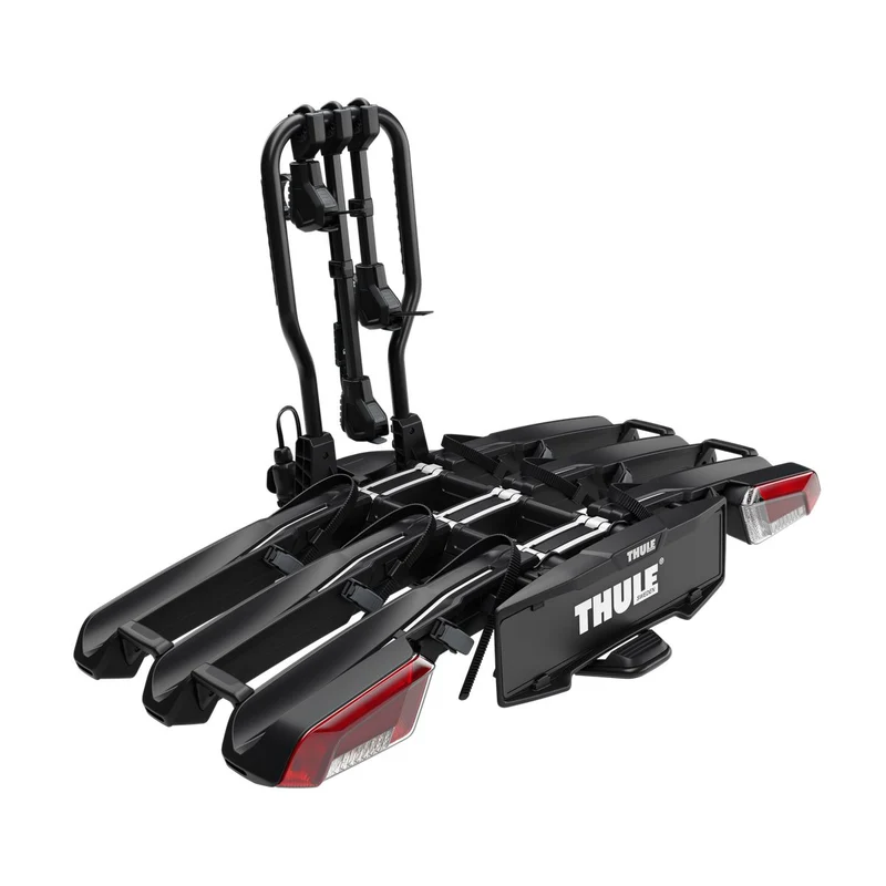 Portabici auto Thule EasyFold 3