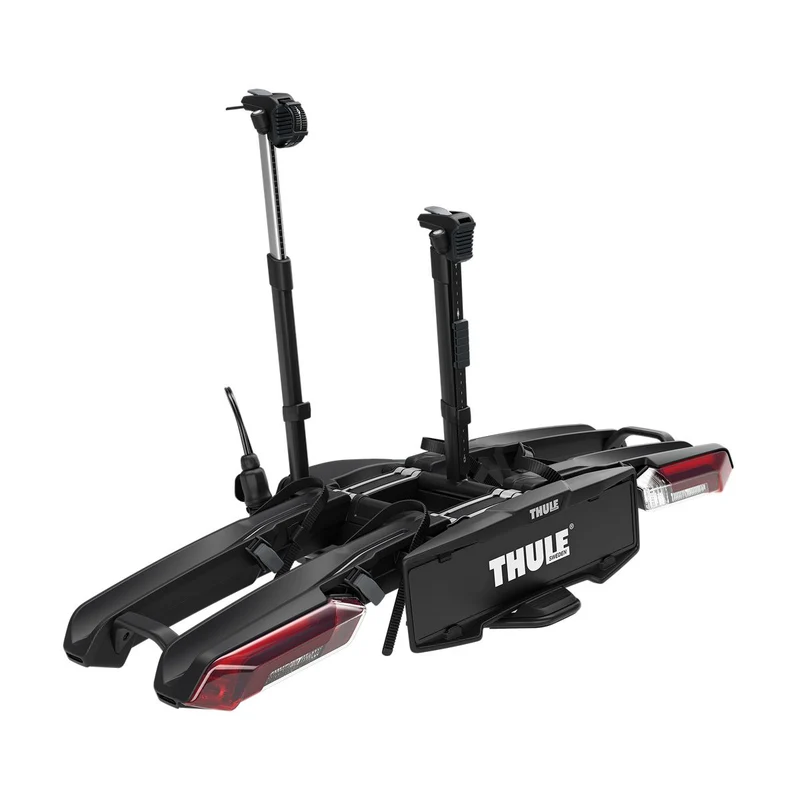 Portabici auto Thule Epos - 2 Bike