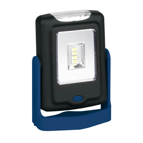 Lampa GL-1, lampada ispezione a LED con torcia - Sfuso 1 pz 70639
