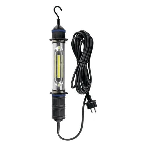 Lampa GL-9, lampada da officina a LED COB - 230V 70647