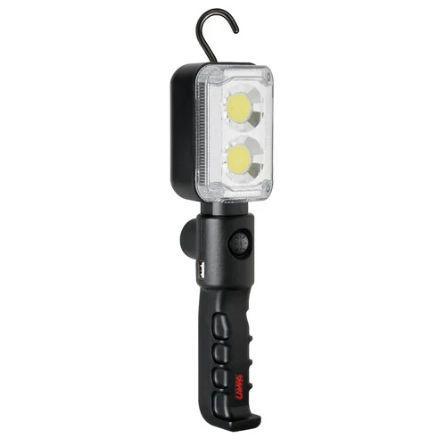 Lampa GL-11 Trucker, lampada ispezione ricaricabile a Led Cob - 12/24V 70649
