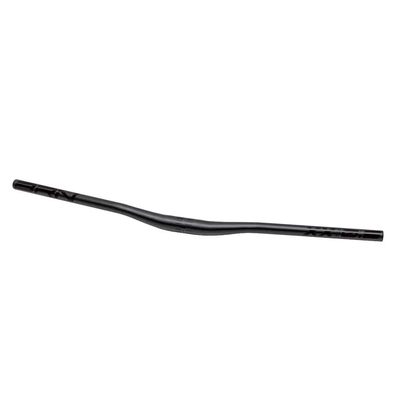 Manubrio MTB BRN XX 0.5 AL7050 - Nero