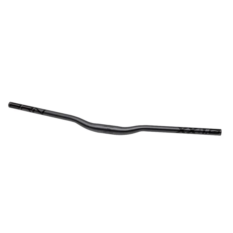 Manubrio MTB BRN XX 1.0 AL7050 - Nero