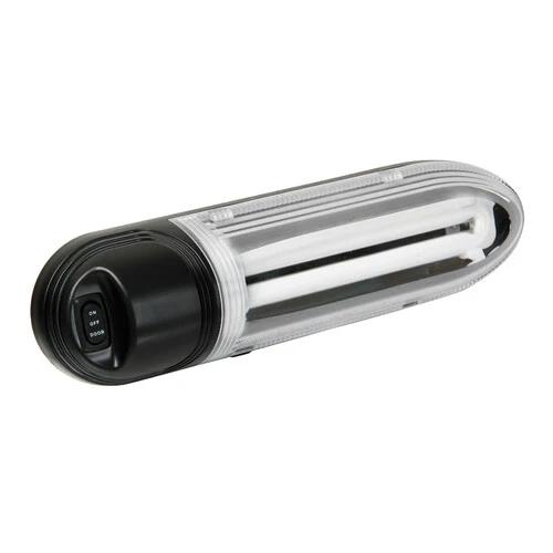 Lampa Compact, lampada fluorescente, 12V 70664