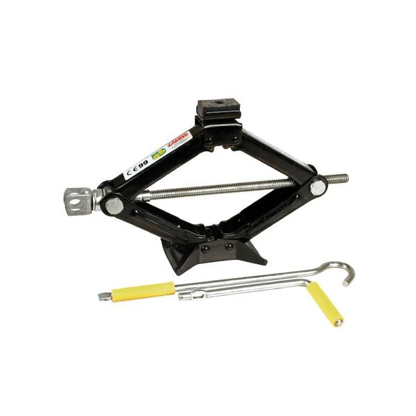 Lampa Cric a pantografo - 1.000 kg 71500