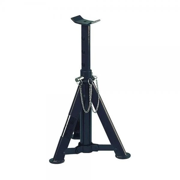Lampa Cavalletto treppiedi pieghevole - 2.000 kg 71514