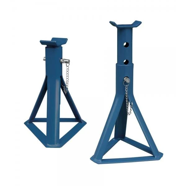 Lampa Coppia cavalletti officina - 2.000 kg 71516