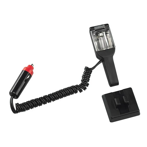 Lampa Lampada navigatore 12V 72060
