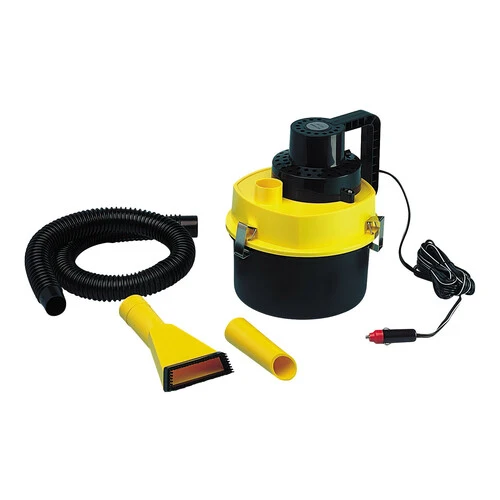 Lampa Bidone aspirapolvere - 12V - 160W 72130
