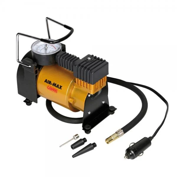 Lampa Air-Max, compressore 12V 72152