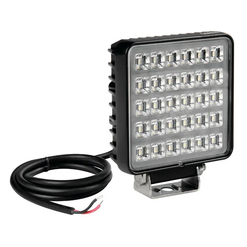 Lampa WL-27, faro ausiliario a 30 Led - 10/30V - Bianco 72189