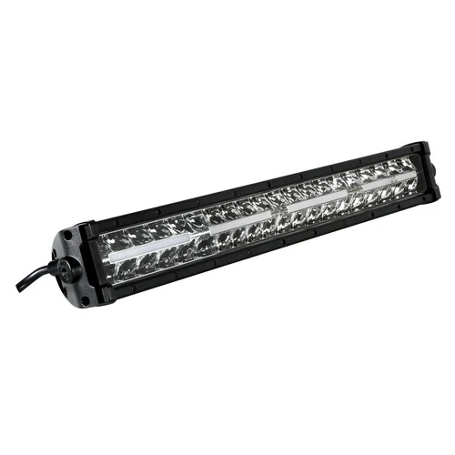 Pilot Pluton New Horizons, barra a Led 2 funzioni - 10/30V - 559x81 mm