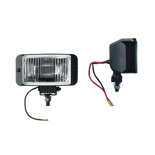 Lampa Prox, faro fendinebbia - Bianco 72346