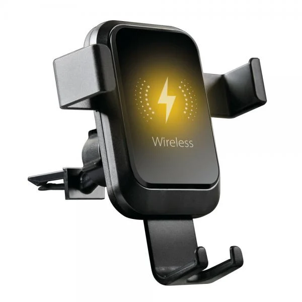 Graviton Wireless porta telefono bocchette aerazione carica batteria wireless 72551