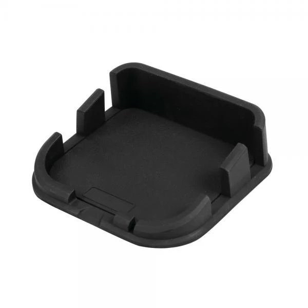 Lampa Phone-Mat, portatelefono/portaoggetti in silicone 72555