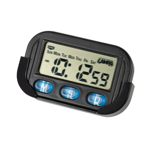 Lampa Jumbo, orologio digitale 72830