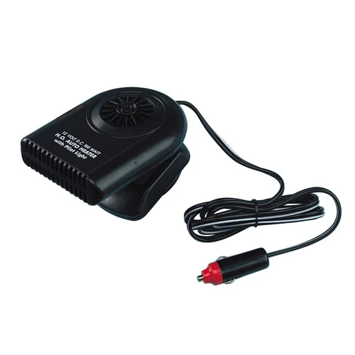 Lampa Kalor, scaldino / sbrinatore elettrico 12V, 160 W 72981
