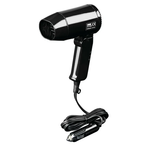 Lampa Hot-Air, phon asciugacapelli e sbrinatore 12V, 180W 72982