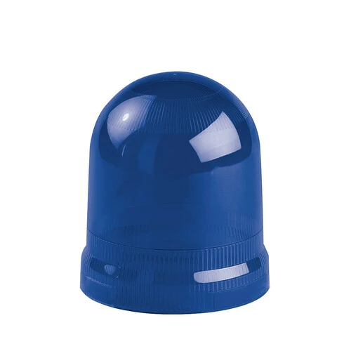 Lampa Calotta ricambio per art. 73024 - Blu 73032