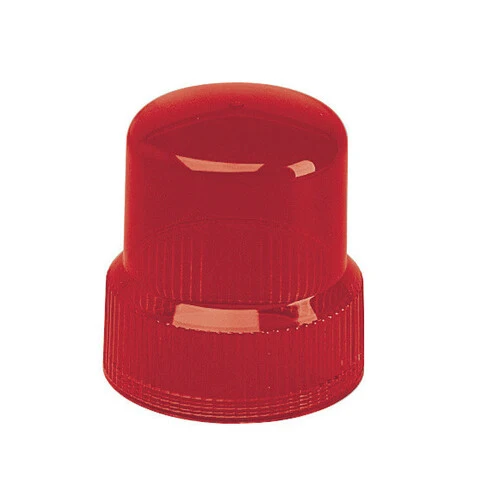 Lampa Calotta ricambio per art. 73025 - Rosso 73033