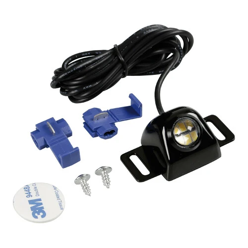 Lampa Proiettore multi-uso a led multipli - 12/30V 73645